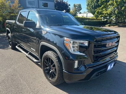 Used 2021 GMC Sierra 1500 Elevation