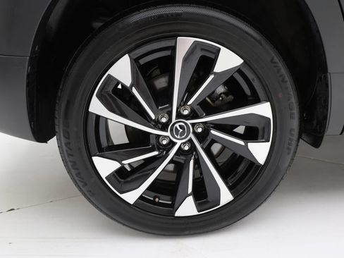 Used 2025 MAZDA CX-50 2.5 Hybrid w/ Premium Plus Pkg AWD/4WD image 9