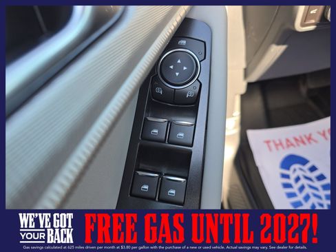 New 2026 Ford Explorer Active w/ Active Comfort Package RWD image 18