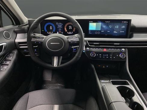 New 2026 Hyundai Sonata SEL image 5