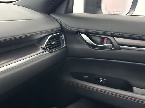 Certified 2025 MAZDA CX-5 2.5 Turbo w/ Premium Package image 34