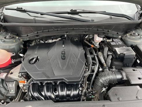 Used 2023 Hyundai Tucson SEL w/ Convenience Package image 13