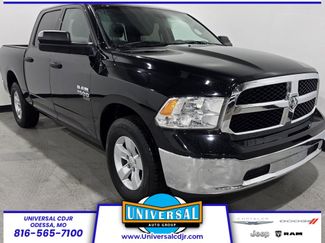 Used 2023 RAM 1500 Classic SLT w/ Trailer & Traction Group video 1
