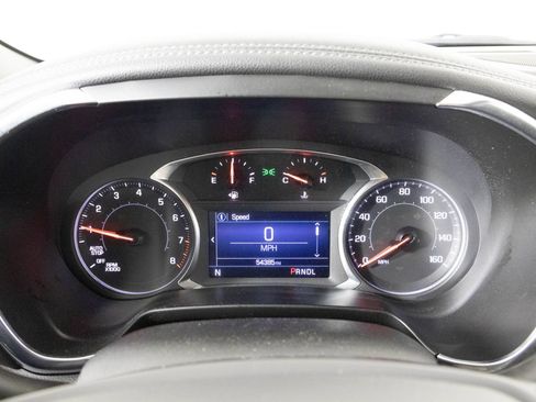 Used 2021 Chevrolet Blazer LT image 23