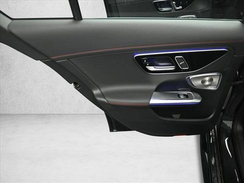 New 2026 Mercedes-Benz C 43 AMG 4MATIC Sedan image 21
