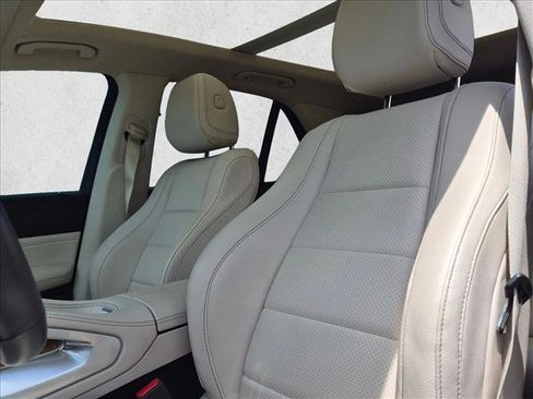 Certified 2022 Mercedes-Benz GLE 350 image 8