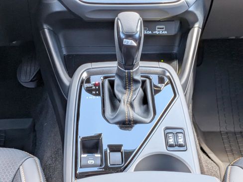 New 2026 Subaru Crosstrek 2.5i Wilderness AWD/4WD image 19