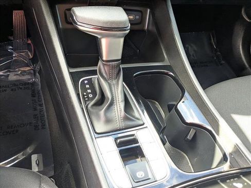 Used 2023 Hyundai Tucson SEL w/ Winter Package image 12