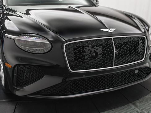 New 2026 Bentley Continental GT AWD/4WD image 26