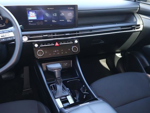 Used 2025 Hyundai Tucson SEL image 11