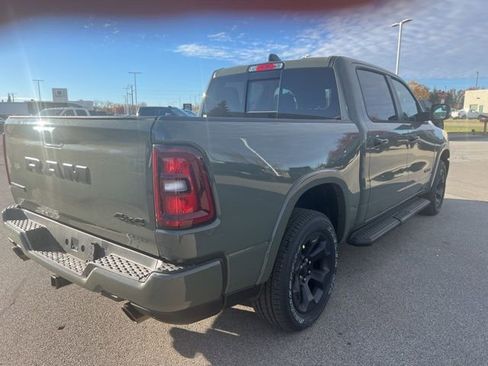 New 2026 RAM 1500 Big Horn image 11