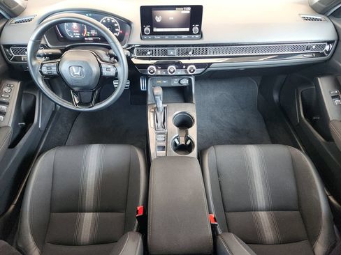 Used 2024 Honda Civic Sport image 24