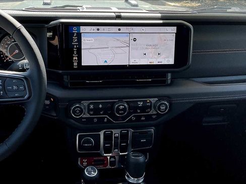 New 2025 Jeep Gladiator Mojave w/ Safety Group image 6