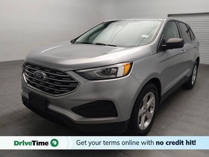 Used 2020 Ford Edge SE