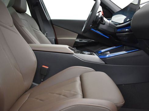 New 2026 BMW X3 xDrive30 image 25