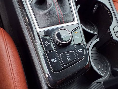 Used 2023 Kia Sportage SX FWD image 30