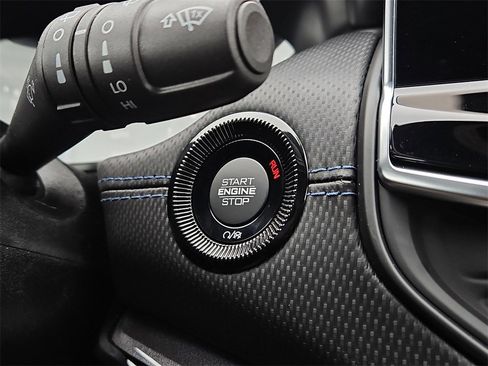 New 2026 Jeep Compass Latitude image 27