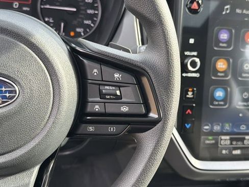 New 2026 Subaru Crosstrek 2.0i Premium image 27