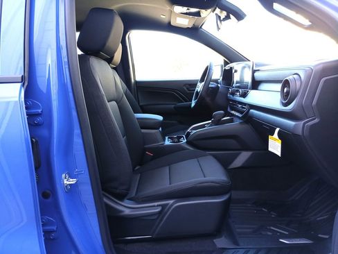 New 2026 Chevrolet Colorado Trail Boss image 29