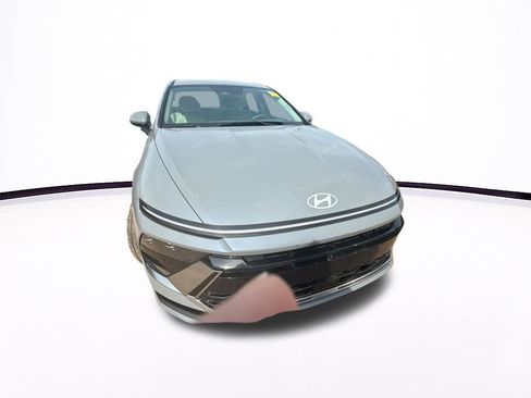 Used 2025 Hyundai Sonata SEL image 4