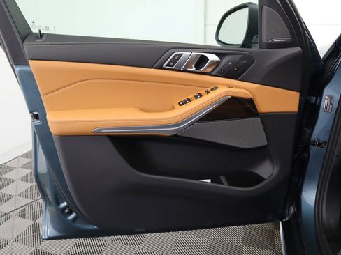 Used 2026 BMW X5 xDrive40i w/ Climate Comfort Package image 26