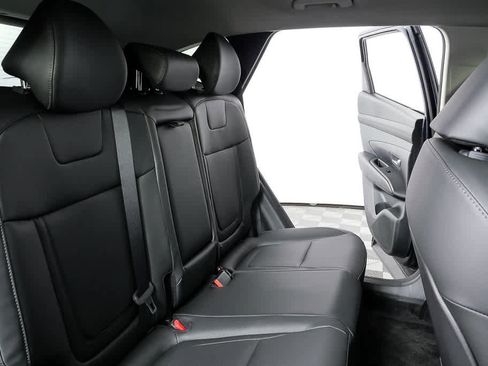 New 2026 Hyundai Tucson SEL w/ Tow & Go Package image 36