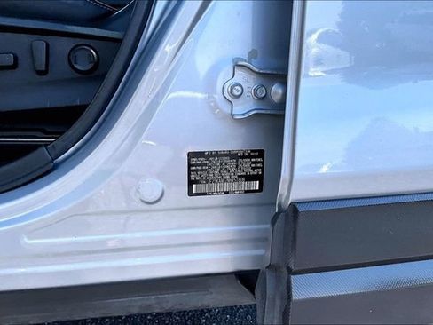 Used 2022 Subaru Forester Limited AWD/4WD image 18