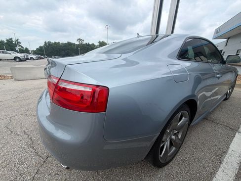 Used 2009 Audi A5 3.2 AWD/4WD image 5