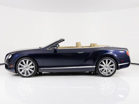 Used 2014 Bentley Continental GT image 7