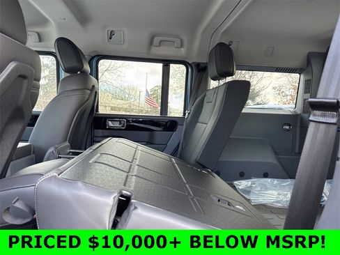 Used 2024 INEOS Grenadier image 26