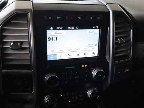 Used 2019 Ford F250 Platinum w/ Platinum Ultimate Package image 33