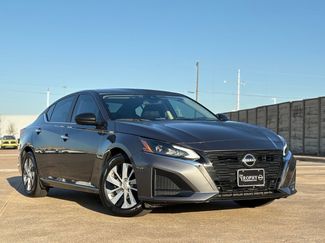 Certified 2025 Nissan Altima 2.5 S video 2