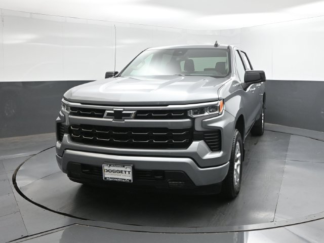 Used 2026 Chevrolet Silverado 1500 RST RWD image 27
