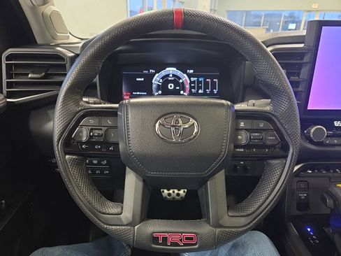 Used 2023 Toyota Tundra TRD Pro w/ TRD Pro Tow Package image 22