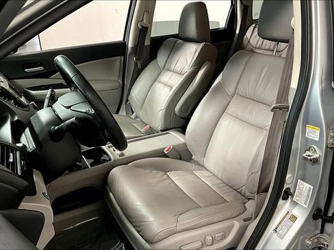 Used 2014 Honda CR-V EX-L image 25