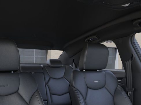 New 2025 Cadillac CT4 Premium Luxury image 24