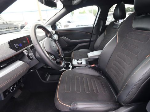 Used 2023 Ford Mustang Mach-E GT AWD/4WD image 2