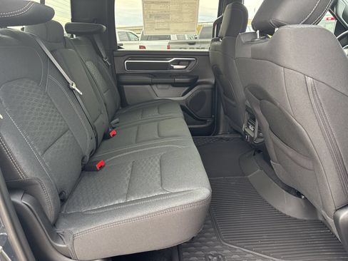 New 2026 RAM 1500 Lone Star RWD image 12