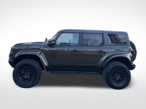 Used 2024 Ford Bronco Raptor w/ Interior Carbon Fiber Pack 6 AWD/4WD image 2
