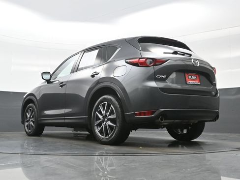 Used 2017 MAZDA CX-5 Grand Touring FWD image 31