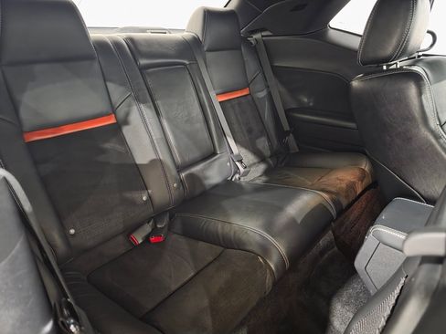 Used 2009 Dodge Challenger SRT8 w/ SRT Option Group II image 22