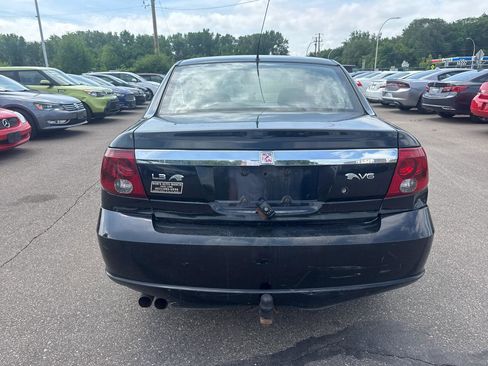 Used 2004 Saturn L-Series L300 FWD image 6