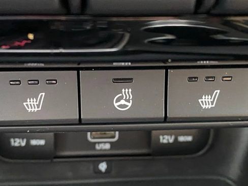 Used 2020 Kia Sportage SX image 26