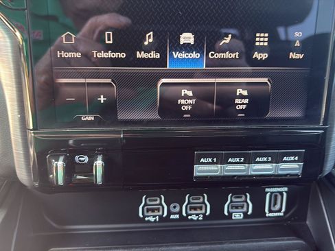 Used 2025 RAM 1500 RHO w/ RHO Level 1 Equipment Group AWD/4WD image 21