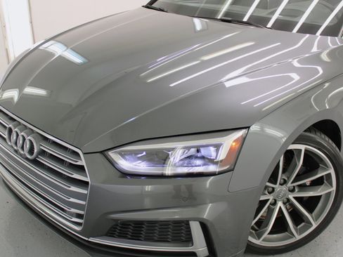 Used 2018 Audi S5 Prestige w/ Luxury Package image 17