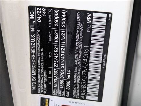 Used 2022 Mercedes-Benz GLE 450 4MATIC image 28