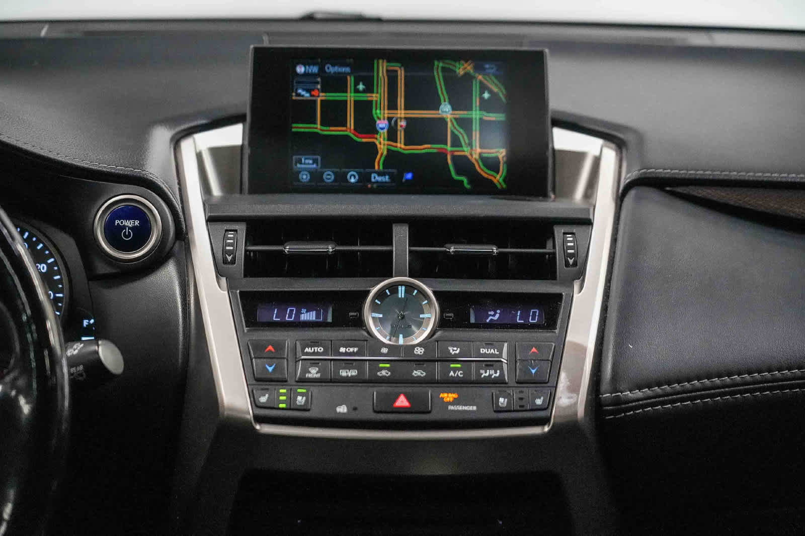 Used 2017 Lexus NX 300h AWD w/ Premium Package image 13