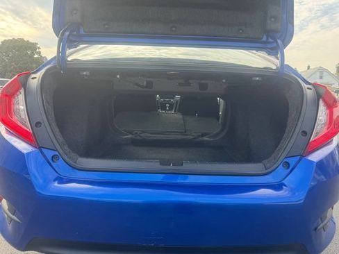 Used 2016 Honda Civic EX-T image 14
