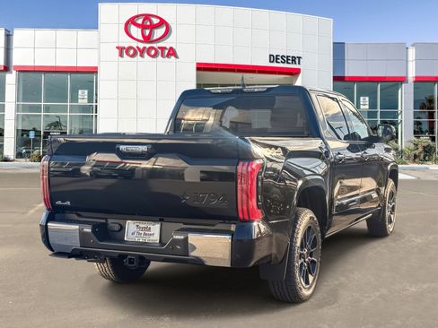 New 2026 Toyota Tundra 1794 Edition AWD/4WD image 7