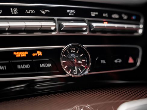 Used 2019 Mercedes-Benz G 63 AMG 4MATIC image 57